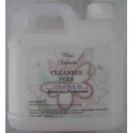 Cleanser Plus