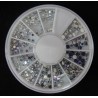 Diamantes para decoración