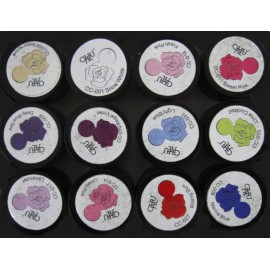 Pastillaje para flores 3D