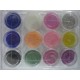 Caviar de colores
