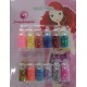 Set decorativo de 12 piezas