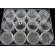 Caja de 12 botes