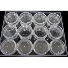 Caja de 12 botes