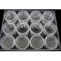 Caja de 12 botes