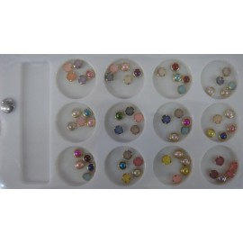 Set decorativo 