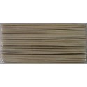 Palillos de cera