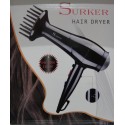 Secador de pelo DW-1006