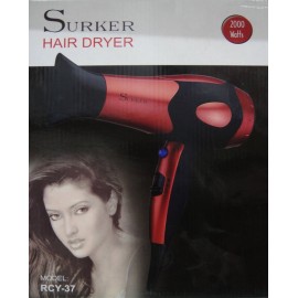 Secador de pelo RCY-37