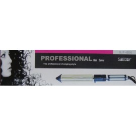 Rizador de pelo SJF-004