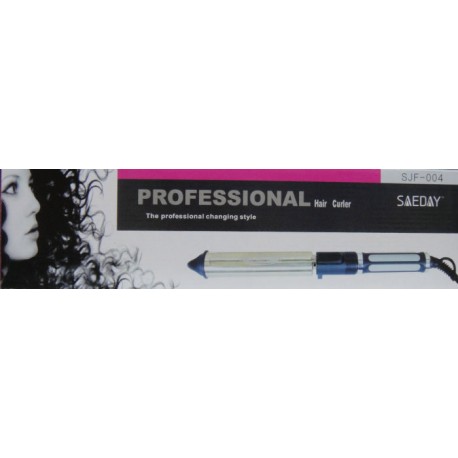 Rizador de pelo SJF-004