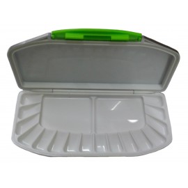 Paleta pintura