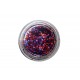 GLITTER PRPURINA 003