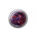 GLITTER PRPURINA 003