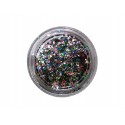GLITTER PRPURINA 006