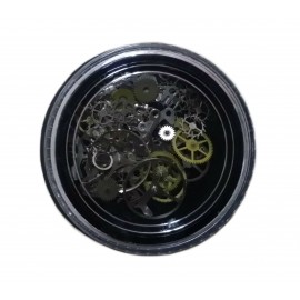 SET DECO MANECILLAS DEL RELOJ