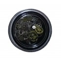 SET DECO MANECILLAS DEL RELOJ