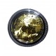 SET DECO MANECILLAS DEL RELOJ GOLD