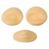 SET 3 PIEZAS PARA CABEZA DE PRACTICA