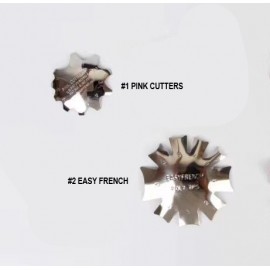 French smile cut