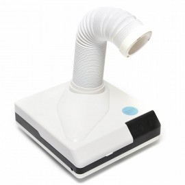 Aspirador de polvo/ sobre mesa 60W