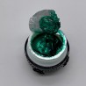 Paste Gel 3D - VERDE NACARADO
