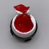 Paste Gel 3D - ROJO