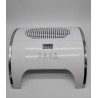 2 IN 1 NAIL LAMP & FAN