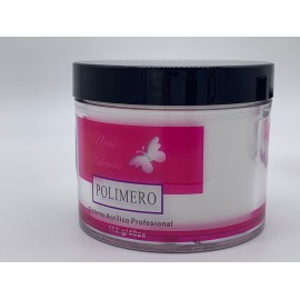 Polimero/Acrilico/Porcelana CLEAR 112g