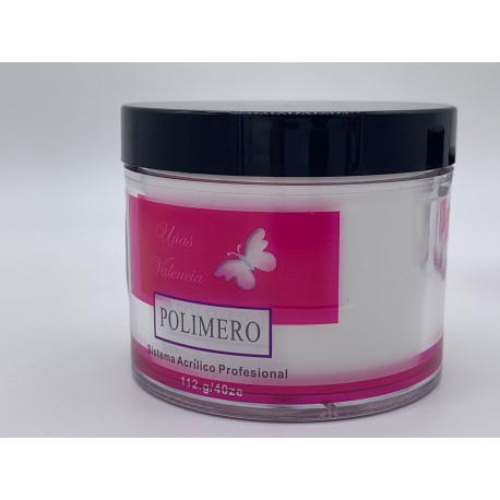 Polimero/Acrilico/Porcelana CLEAR 224g