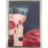LIBRO EXPOSITOR DE UÑAS
