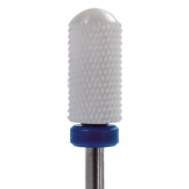 Fresa Ceramica Smooth Azul
