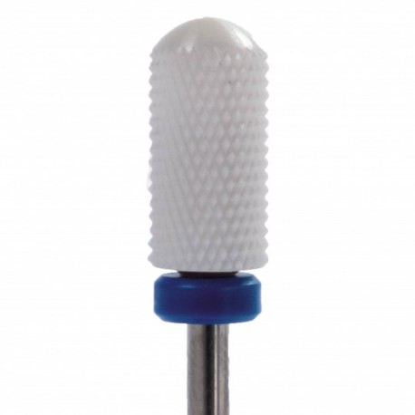 Fresa Ceramica Smooth Azul