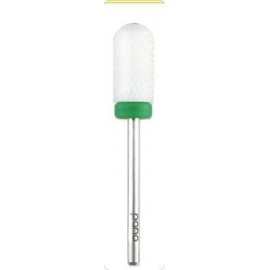 Fresa Ceramica Smooth Verde