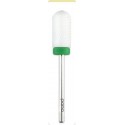 Fresa Ceramica Smooth Verde