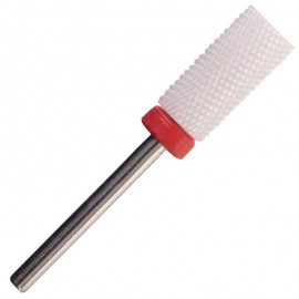 Fresa Ceramica Large Barrel Verde