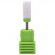 Fresa Ceramica Large barrel -Verde