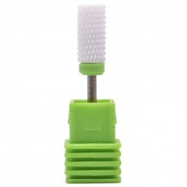 Fresa Ceramica Large barrel -Verde