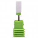Fresa Ceramica Large barrel -Verde