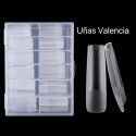 Tips Soft Gel / Enteros 240pz