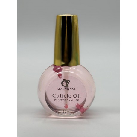 Aceite para cuticula 30ML