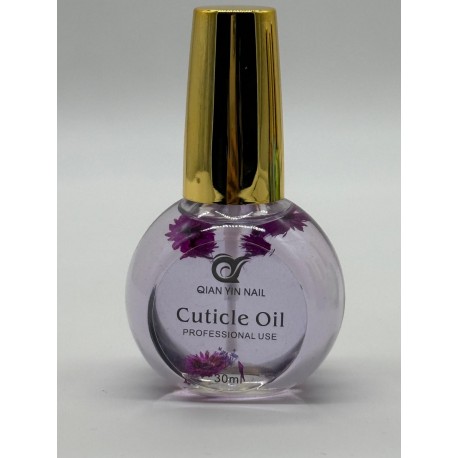 Aceite para cuticula 30ML