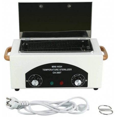 Esterilizador Aire Seca