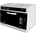 Esterilizador ultravioleta