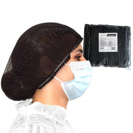 Gorros Desechable