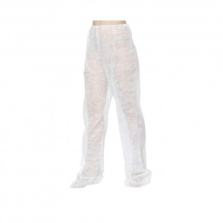 Patalon de Pressoterapia 40gr
