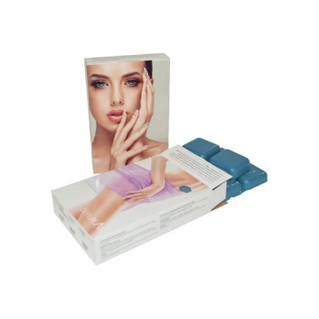 Cera 1Kg Azul