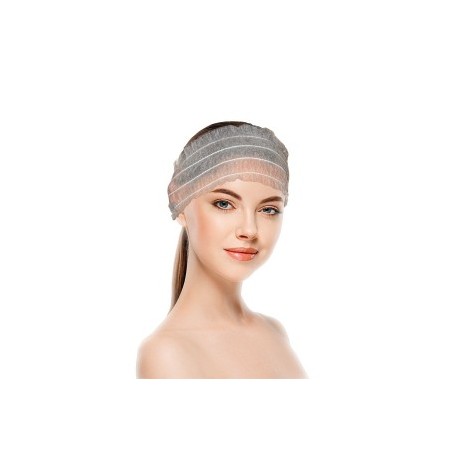 Diadema Desechable 100pz