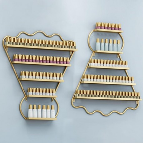 Estanteria de esmalte