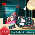 Toalla Comprimida  Pack 20