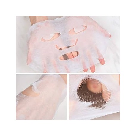 Mascarilla Comprimida  Pack 100